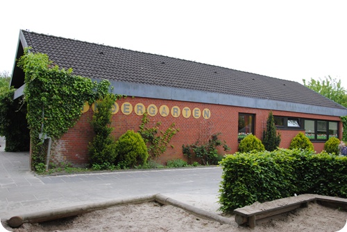 Kindergarten/Krippe Kinnerhuus an`t Markt