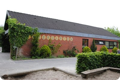 Kindergarten Kinnerhuus an´t Markt
