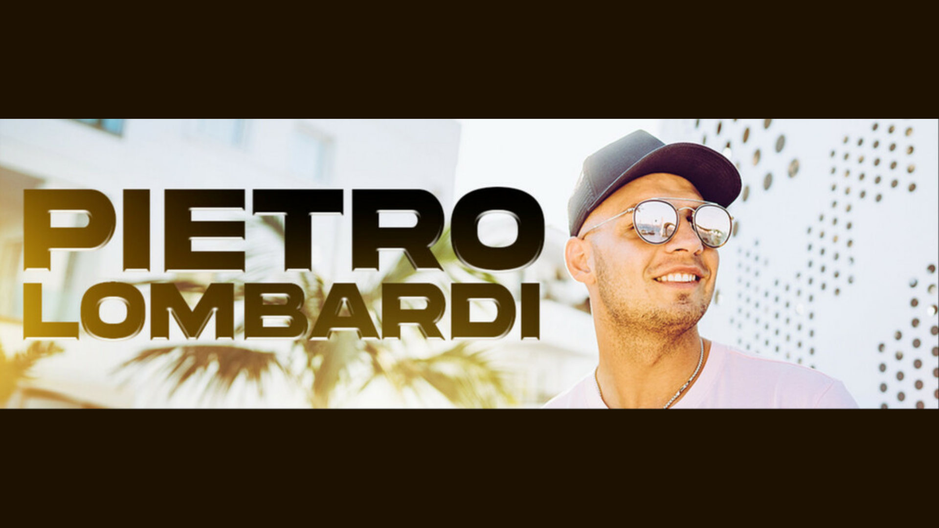 Pietro Lombardi - Sommer Open Air 2024