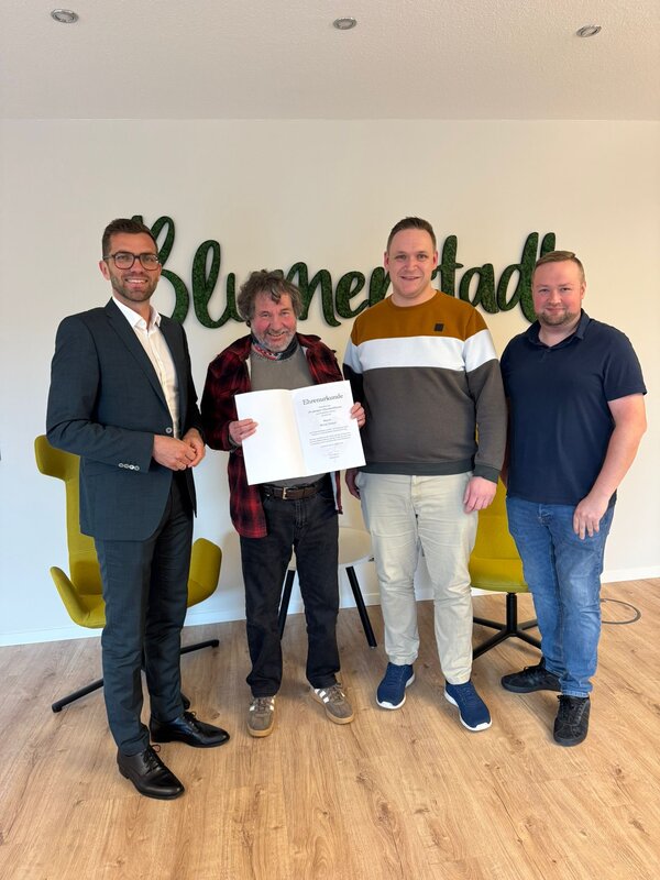 Horst Zinkel Horst Zinkel