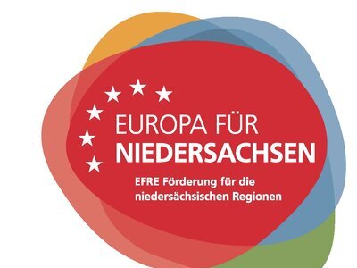 Europa Förderung Logo