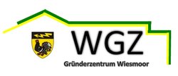 Logo Wiesmoorer Gründer- und Kleinunternehmerzentrum