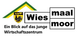 Logo der Wirtschaftsschau 2019 in Wiesmoor