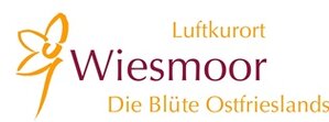 Logo der Stadt Wiesmoor 