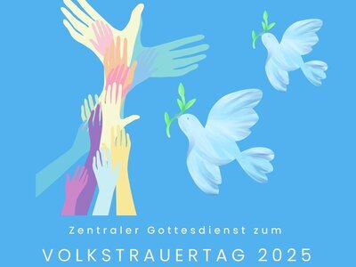 FriedenssonntagVolkstrauertag 2025 (A4)-2